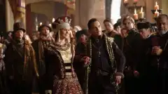 Тюдоры 3 сезон 7 серия