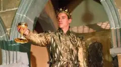 Тюдоры 1 сезон 1 серия